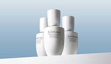 LUMIWISE BRIGHTENING AMPOULE SERUM | Sulwhasoo International