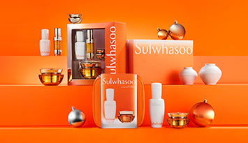 2023 HOLIDAY | Sulwhasoo International