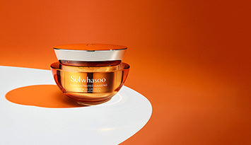 Concentrated Ginseng Renewing Cream EX Introduction | Sulwhasoo
