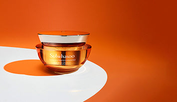 Concentrated Ginseng Renewing Cream