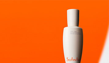 First Care Activating Serum VI Introduction | Sulwhasoo International