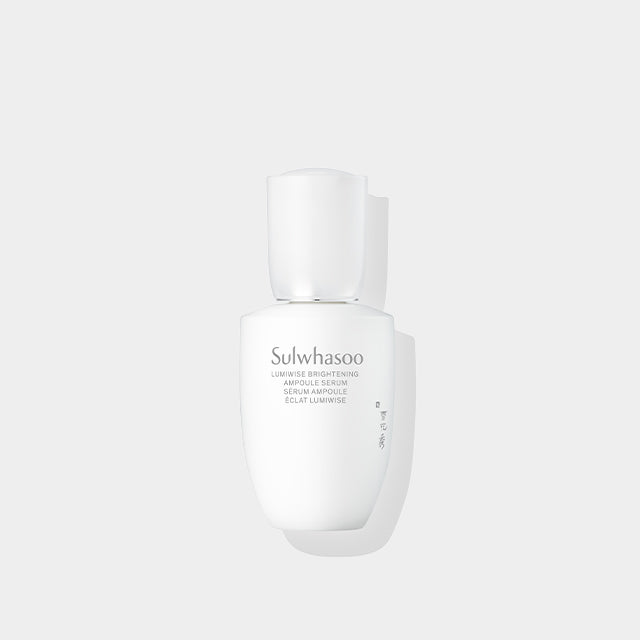Lumiwise Brightening Ampoule Serum | Sulwhasoo International