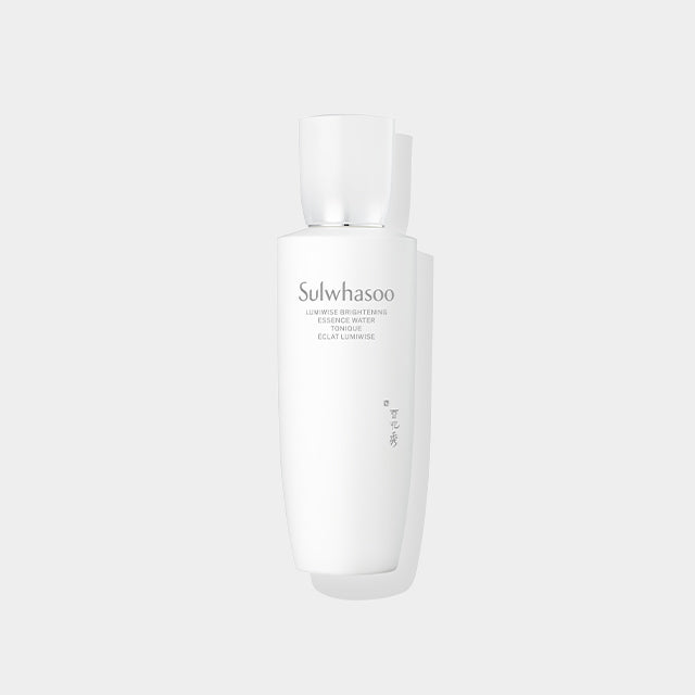 Lumiwise Brightening Essence Water | Sulwhasoo International