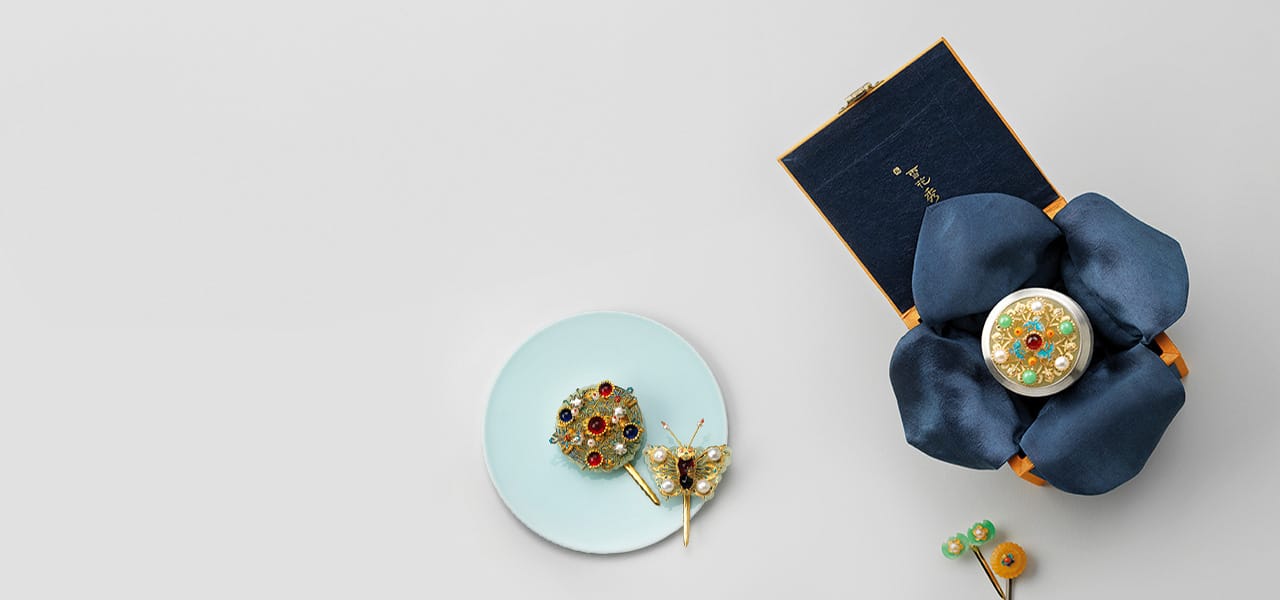 Shineclassic Luxury Collection