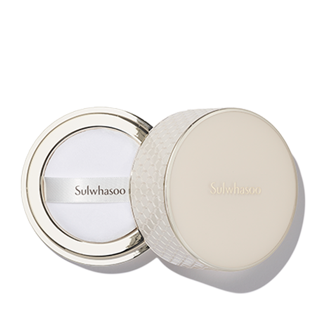 Perfecting Powder 1