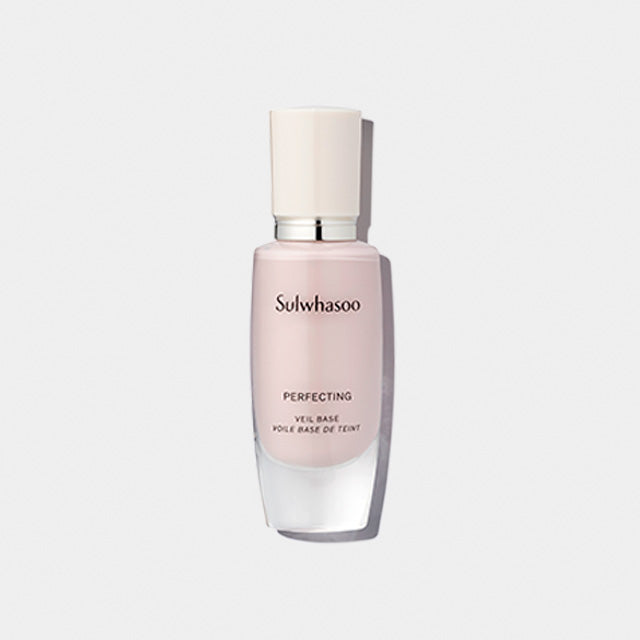 Perfecting Veil Base SPF29/PA++-NO.01 PINK BEIGE / 30ml-2