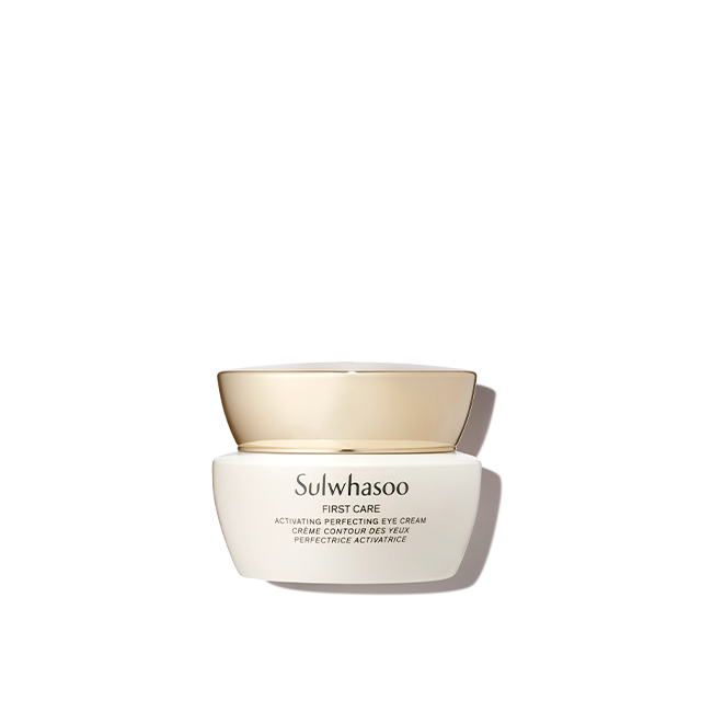 First Care Activating Perfecting Eye Cream zoom img