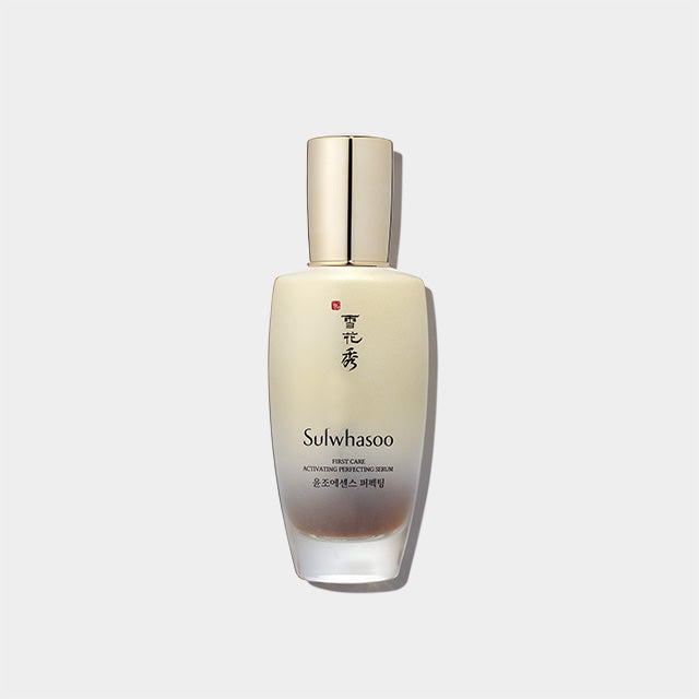 First Care Activating Perfecting Serum | Sulwhasoo International