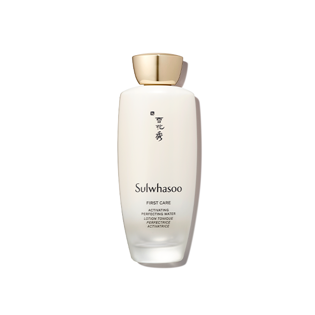 First Care Activating Perfecting Water thumb1