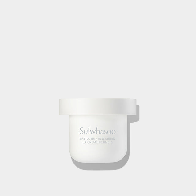 thumbnail image 2 of Sulwhasoo The ULTIMATE S Cream - Anti-Aging Sample Set 1ml X 30pcs (30ml Total) 2 of 6