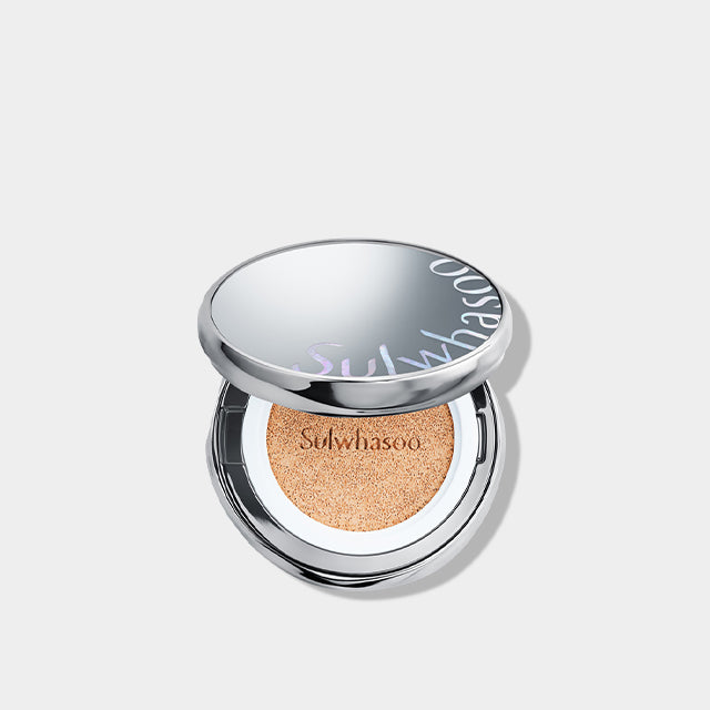 Sulwhasoo パーフェクティング クッション エアリー 11C1 Perfecting Cushion Airy | Sulwhasoo International
