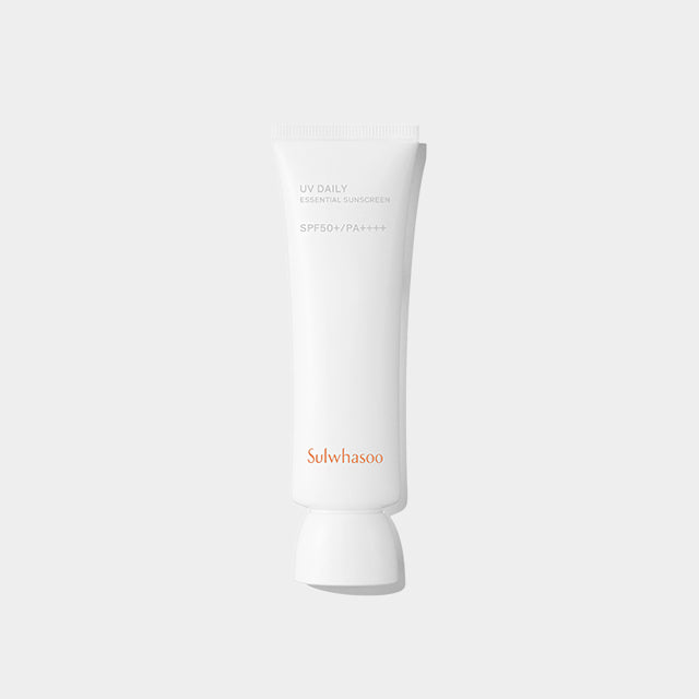 UV Daily Essential Sunscreen | Sulwhasoo International