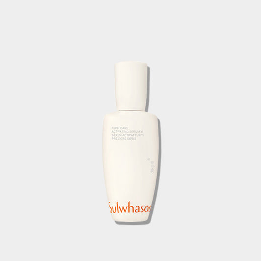 First Care Activating Serum VI