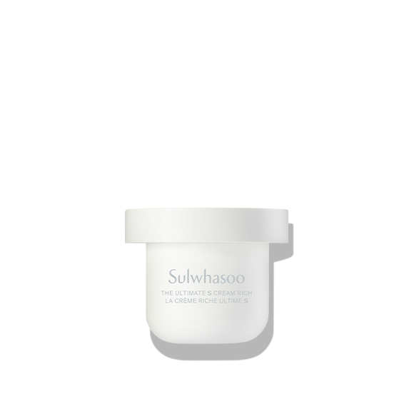 The Ultimate S Cream Rich Refill