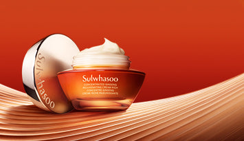 2025 Concentrated Ginseng Rejuvenating Cream