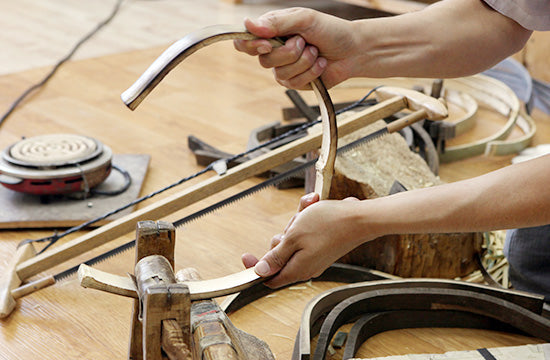 The Power of Arrows across Eras