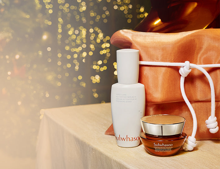 Seasonal Recommendations