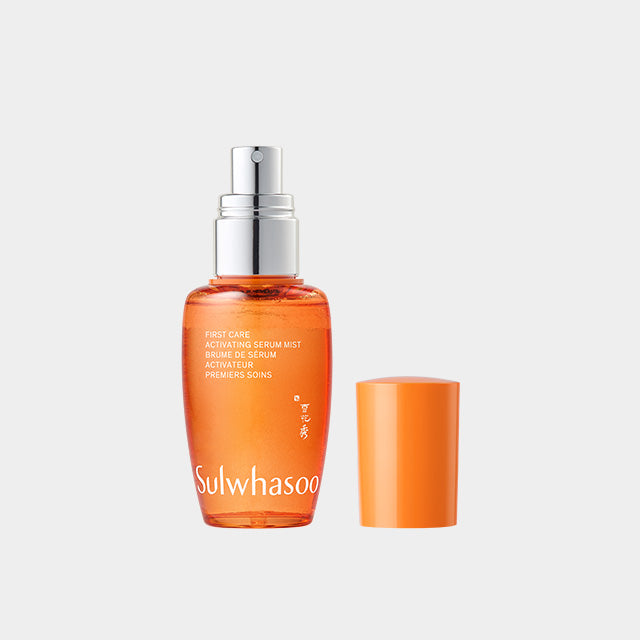 First Care Activating Serum Mist | Sulwhasoo International