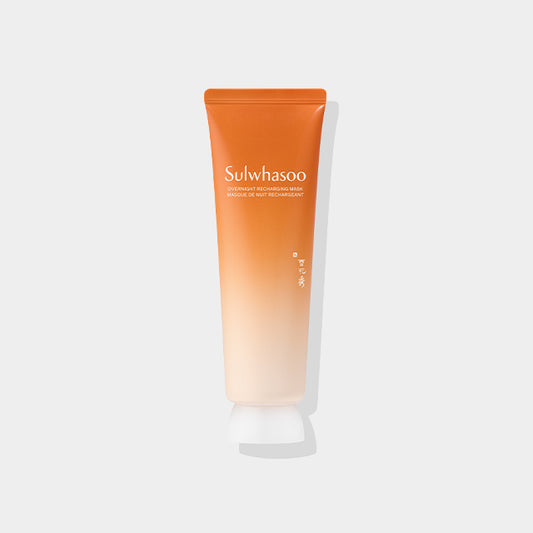 OVERNIGHT RECHARGING MASK