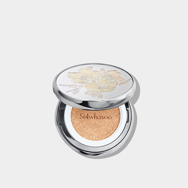 Perfecting Cushion LTD-17N1 - Vanilla / 15g*2-1