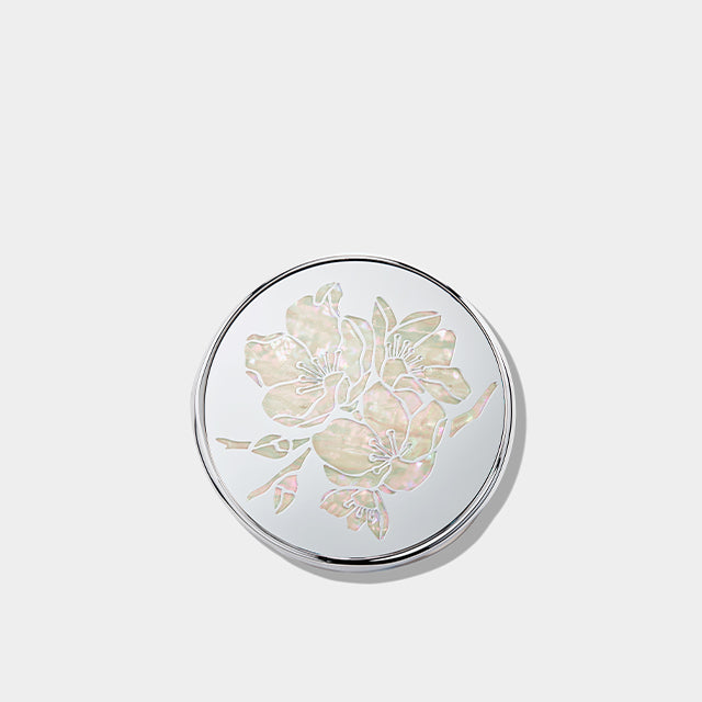 Perfecting Cushion LTD-17N1 - Vanilla / 15g*2-2