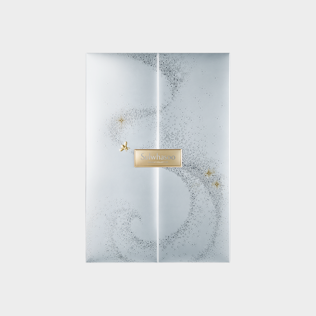 Holiday 12-DAY Advent Calendar-FIRST CARE ACTIVATING SERUM VI 30mL FIRST CARE ACTIVATING EYE SERUM 20mL FIRST CARE ACTIVATING SERUM MIST 50mL LUMIWISE BRIGHTENING AMPOULE SERUM 30mL-1