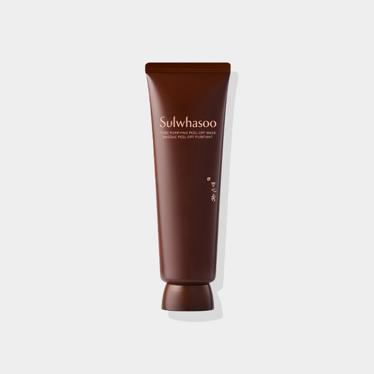Pore Purifying Peel-Off Mask