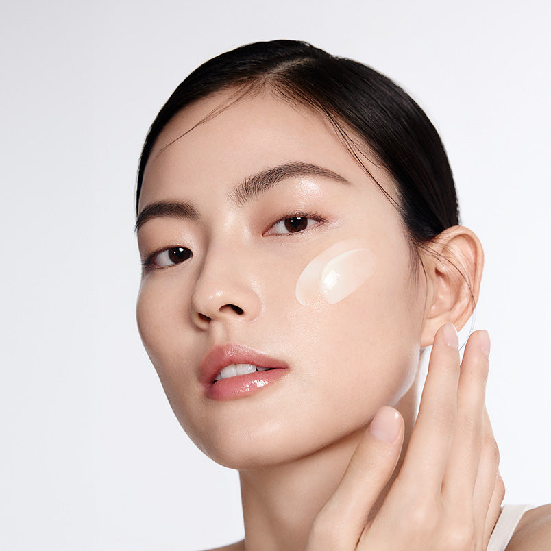 CONCENTRATED GINSENG
REJUVENATING CREAM RICH