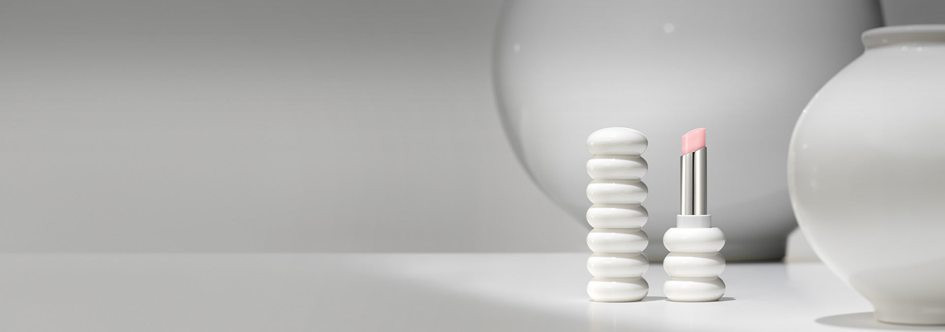 Glowing Lip Balm