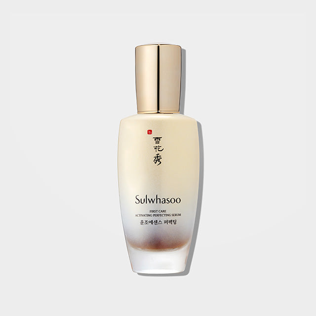 First Care Activating Perfecting Serum | Sulwhasoo International
