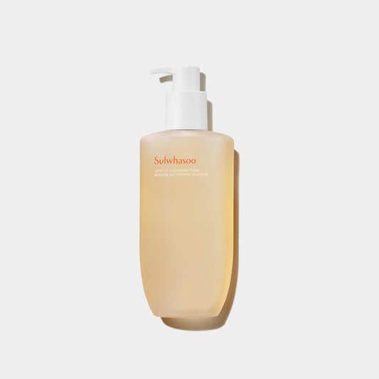 Gentle Cleansing Foam