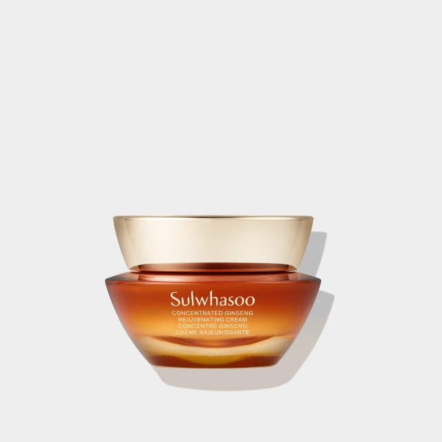 Concentrated Ginseng <br>Rejuvenating Cream