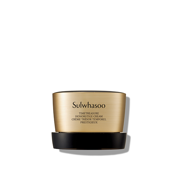 Timetreasure Honorstige Cream