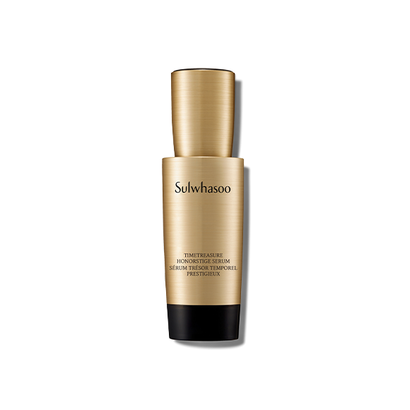 Timetreasure Honorstige Serum