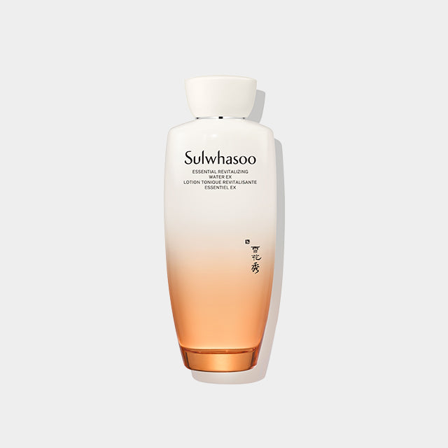 Essential Revitalizing Water EX-150ml-1