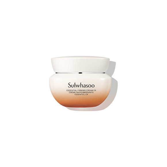 Essential Firming Cream EX