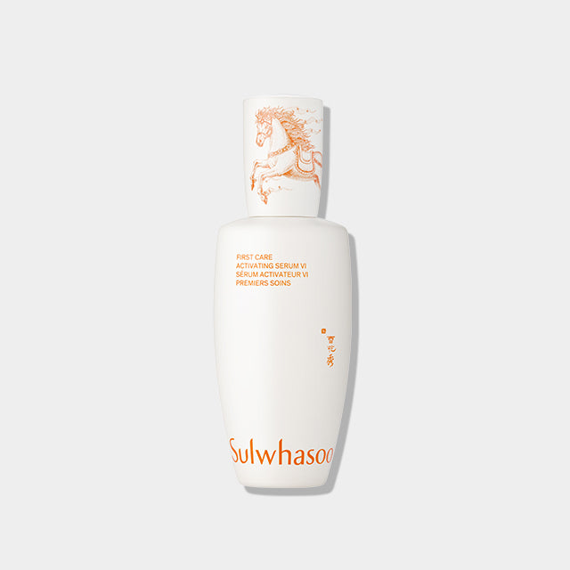 First Care Activating Serum VI | Sulwhasoo International